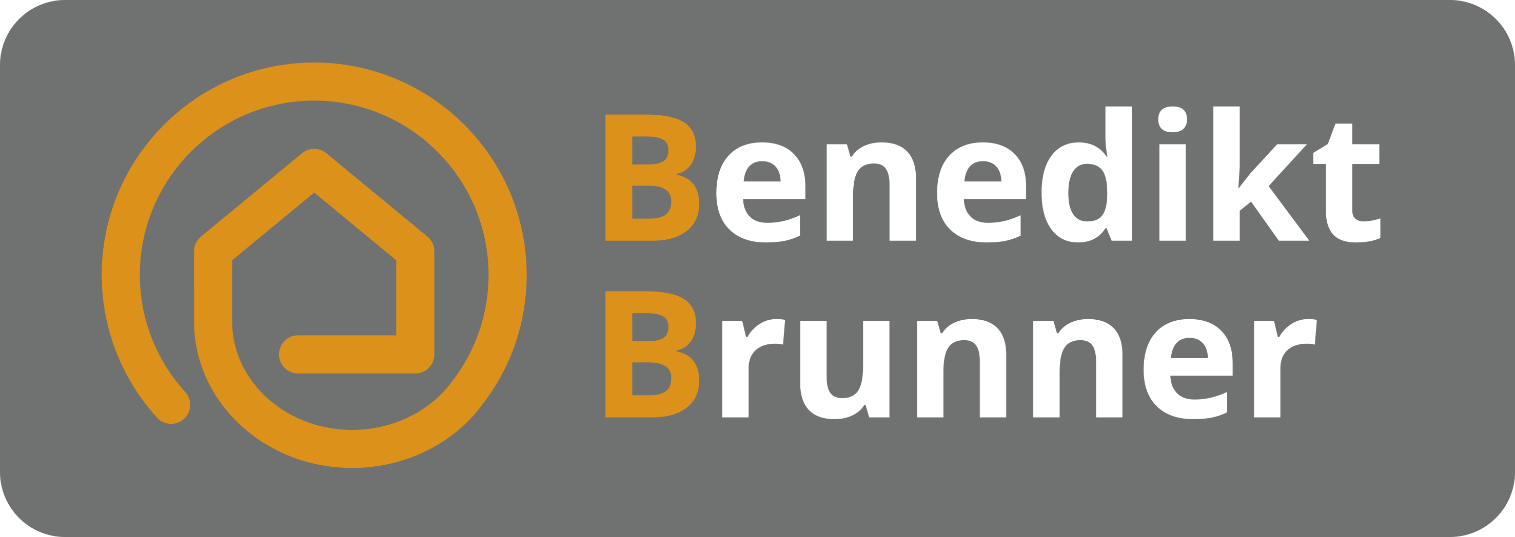 Benedikt-Brunner-Baudienstleistungen